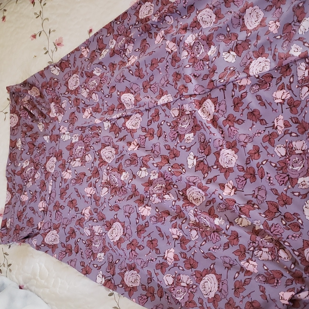 LuLaRoe Skirt